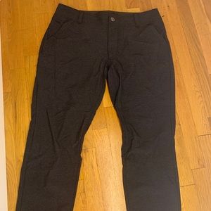 KUHL DECEPTR Pants 34 x 30 like new!